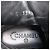 Sneakers alte Chanel in pelle con catena Nero - vista 6