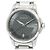 Reloj Gucci G-Timeless de acero inoxidable Castaño
