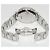 Reloj Bvlgari Bulgari Bulgari de acero inoxidable Plata - vista 2