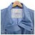 Autre Marque Langes Gilet 3.1 Phillip Lim Blau - Ansicht 5