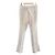 Autre Marque LISIERE Pants Beige - view 6