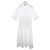 Vestido blanco Thom Browne - vista 2