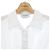 Vestido blanco Thom Browne - vista 5