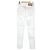 Autre Marque Calças Diesel Branco - vista 2