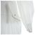 Autre Marque Abrigo Yohji Yamamoto Y's Blanco - vista 6