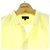 Autre Marque Camisa JOSEPH HOMME Amarelo - vista 5