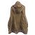 Autre Marque ONIT Coat Brown - view 2