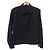 Autre Marque Giacca Y's YT-Y01-100 Nero