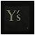 Autre Marque Giacca Y's YT-Y01-100 Nero - vista 4