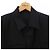 Autre Marque Giacca Y's YT-Y01-100 Nero - vista 5
