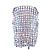 Top Issey Miyake me ISSEY MIYAKE Blanco - vista 2