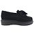Autre Marque Dr. Martens Lederschuhe Schwarz