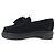 Autre Marque Dr. Martens Lederschuhe Schwarz - Ansicht 2