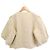 Autre Marque Giacca DORAN Beige - vista 2