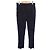 Autre Marque Yamauchi Hose Schwarz