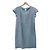 Max Mara weekend Kleid Grün