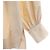 Autre Marque Top CELFORD Beige - vista 6