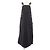 Autre Marque Vestido DELIY Marrom