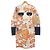 Acne Studios Dress White Red
