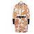 Acne Studios Dress White Red - view 2