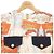Acne Studios Dress White Red - view 5