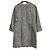 Autre Marque Vestido de tweed Apuweiser-riche Castaño - vista 2