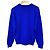 Autre Marque Koche×Emilio Pucci Jacquard-Strickpullover Blau - Ansicht 2
