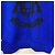 Autre Marque Koche×Emilio Pucci Jacquard-Strickpullover Blau - Ansicht 3