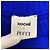 Autre Marque Koche×Emilio Pucci Jacquard-Strickpullover Blau - Ansicht 7