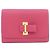 Cartera Delvaux Simplissime Roja