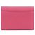 Cartera Delvaux Simplissime Roja - vista 2