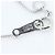 Autre Marque Vendome Aoyama Pt950 Pt850 Diamant-Halskette Silber - Ansicht 4