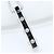 Autre Marque Vendome Aoyama Pt950 Pt850 Diamant-Halskette Silber - Ansicht 5