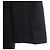 Autre Marque Chaqueta negra GIA STUDIOS Negro - vista 6