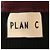 Autre Marque Plan C DVCMB54KG0FW015 Malha de cashmere Preto Vermelho - vista 4