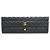 Joyero Chanel Lamb Jewelry Box Negro - vista 3