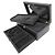 Joyero Chanel Lamb Jewelry Box Negro - vista 9