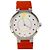 Louis Vuitton Tambour Slim Stainless Steel Silber