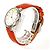 Louis Vuitton Tambour Slim Stainless Steel Silber - Ansicht 2
