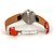Louis Vuitton Tambour Slim Stainless Steel Silber - Ansicht 7