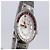 Louis Vuitton Tambour Moon Dual Time Stainless Steel Silvery - view 5