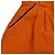 Hermès 44 Jodhpur-Hose Orange Marineblau - Ansicht 13