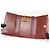 Cartera para 6 llaves Cartier Must Line de becerro Castaño - vista 3
