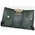 Louis Vuitton Multicles 4 Taiga Key Case Verde - vista 3