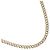 Autre Marque Collar Au750 Dorado
