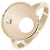 Autre Marque Au750 Diamantring Golden
