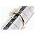 Autre Marque LuxUness Au750 Diamantring in Gold Golden - Ansicht 2