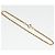 Autre Marque Bracciale a catena Cut Rope Au750 D'oro - vista 3