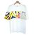 Hermès T-shirt XL T-shirt Blanco