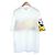 Hermès T-shirt XL T-shirt Blanco - vista 2